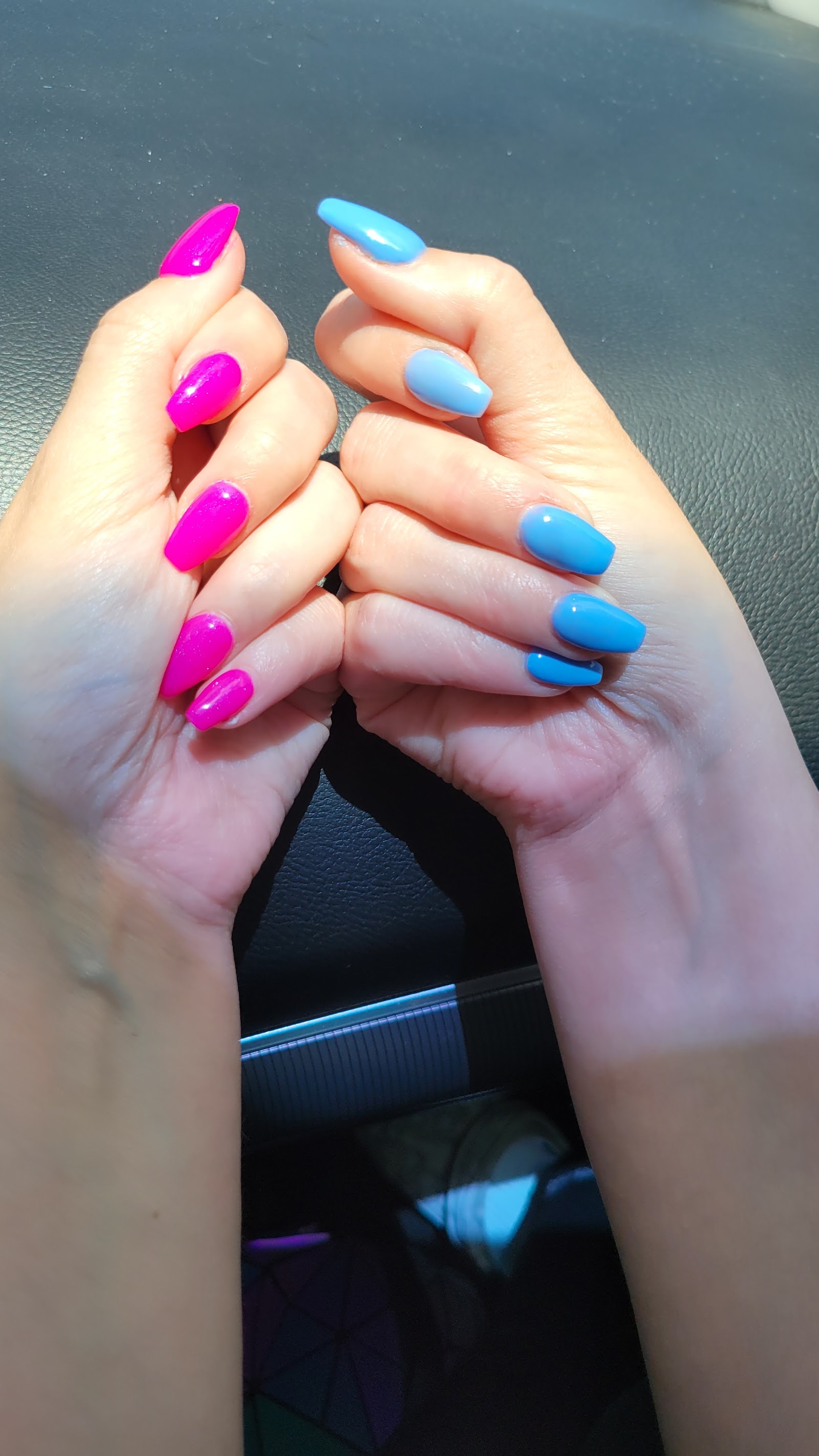Da-Vi Nails nail photo 2