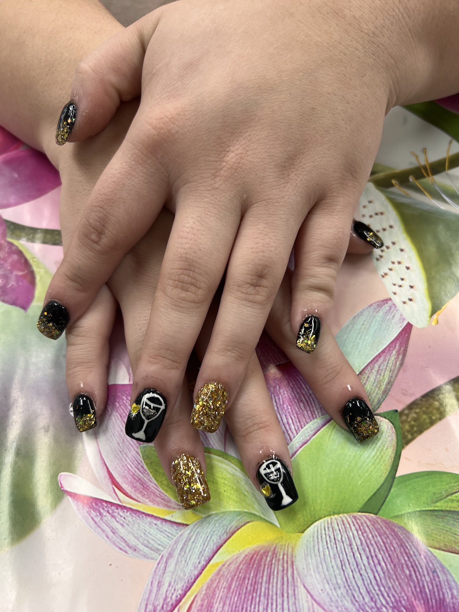 Da-Vi Nails nail photo 6