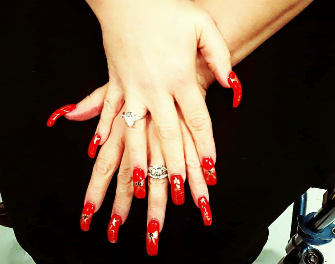 Da-Vi Nails nail photo 8